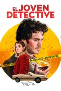 El joven detective [Spanish]